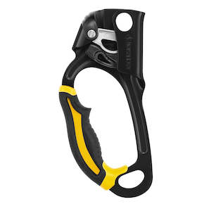 PETZL - ASCENSION LEFT HANDED