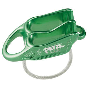 PETZL - REVERSO