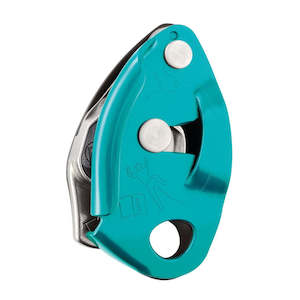 Belay Devices: PETZL - GRIGRI 2