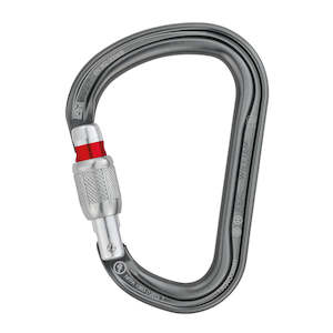 PETZL - WILLIAM SCREW-LOCK