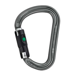 PETZL - WILLIAM BALL-LOCK