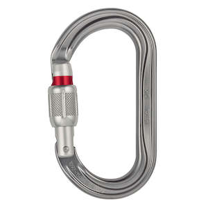 PETZL - OK SCREW-LOCK