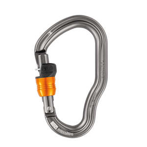 PETZL - VERTIGO WIRE-LOCK
