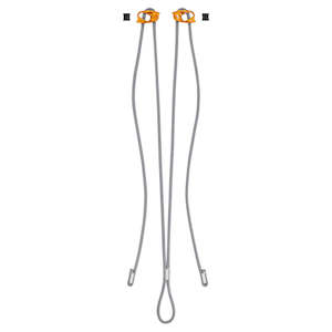 Anchors: PETZL - EVOLV ADJUST
