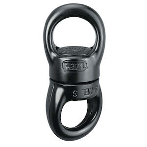 Anchors: PETZL - SWIVEL