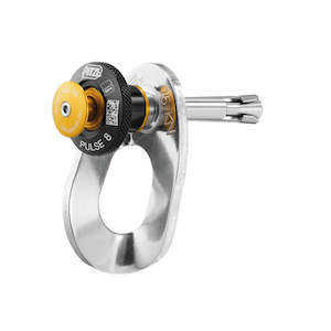 Anchors: PETZL - REMOVABLE ANCHOR PULSE