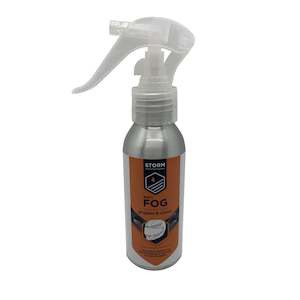 New: STORM - ANTI FOG