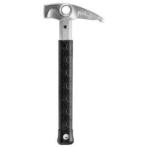 Bolts Hangers: PETZL - BONGO HAMMER