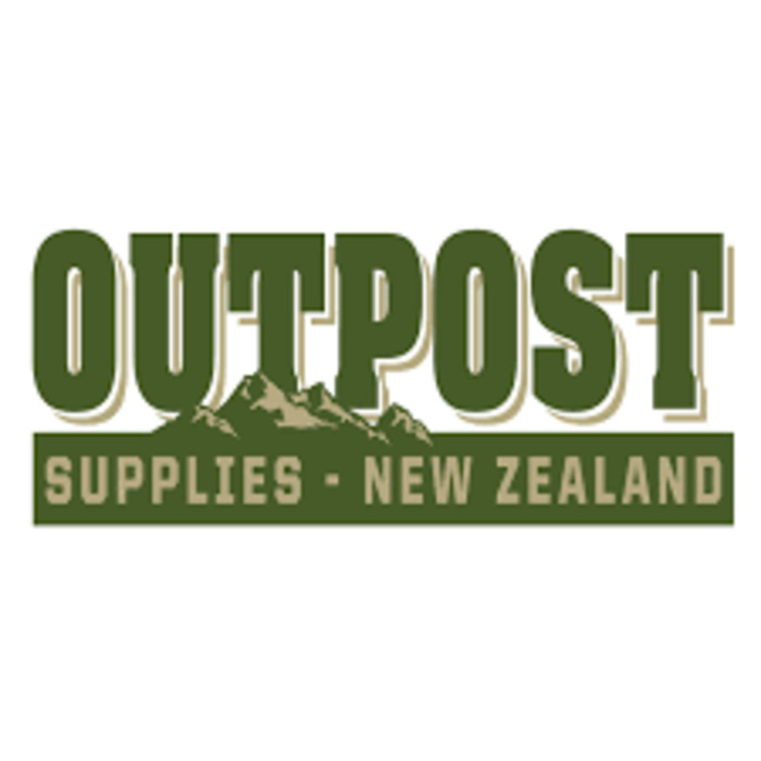 Outpost Supplies at Outdoor Expo 2026 Outdoor Expo 2026