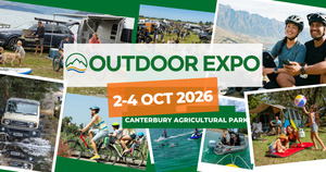 Exhibitors Outdoor Expo 2026