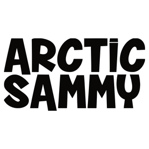 Arctic Sammy at Outdoor Expo 2026 Outdoor Expo 2026