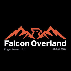 Falcon Overland Outdoor Expo