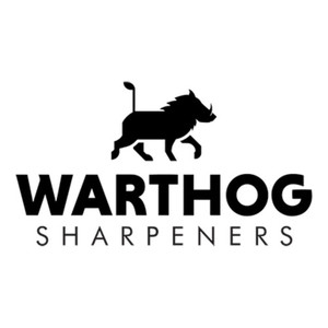 Warthog Sharpeners Outdoor Expo
