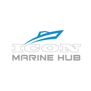 Icon Marine Hub Outdoor Expo