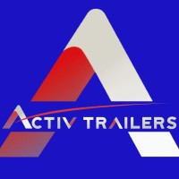 ACTIV Trailers Outdoor Expo