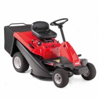 Cub Cadet RZTS46 FAB