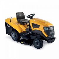 Stiga Combi 372