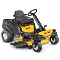 Ride On Mowers