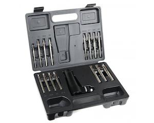 Bore Sights: Bore Sighter Scope Alignment Kit