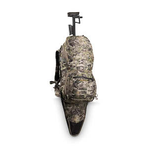 Backpacks: Eberlestock X1 Euro 2 Hunting Backpack | Mountain