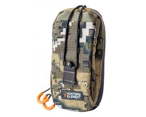 Camping Gps: Hunters Element Latitude GPS Pouch