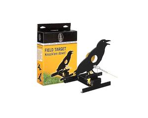 Bsa: BSA Flip-Up Crow Field Target