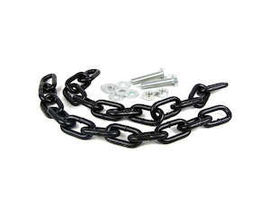 King Gong: King Gong Target Replacement Chain & Bolt Set