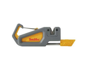 Brand Smith: Smiths Sharpener & Fire Starter Pack