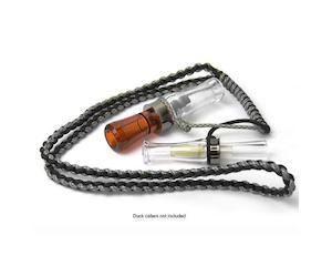 Game On Call Lanyard - 2 Loop