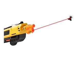 Bug A Salt: BUG A SALT Bug-Beam Laser Adapter Kit