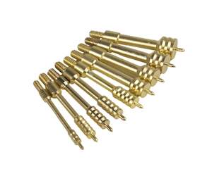 Accutech: Accu-Tech Brass Jag *Choose Calibre