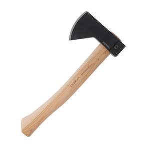 Cold Steel: Cold Steel Hudson Bay Compact Camp Axe