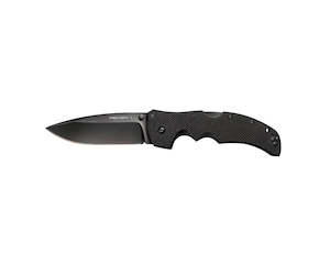 Cold Steel: Cold Steel Recon 1 Spear Point Plain Knife