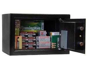 Outdoor Outfitters: Ammo/Valuables Safe by Outdoor Outfitters