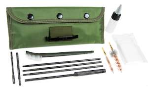 Outdoor Outfitters: Outdoor Outfitters .22 Rifle Field Cleaning Kit