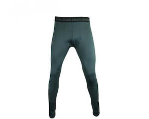 Manitoba Thermal leggings Grey