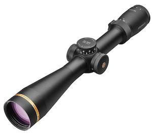Leupold 1: Leupold VX5-HD 3-15x44 Scope CDS-ZL2 Duplex Reticle