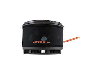 Jetboil Fluxring Ceramic Cooking Pot 1.5L