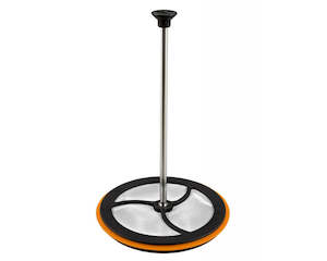 Jetboil: Jetboil Silicone Coffee Press