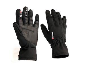 Manitoba 1: Manitoba Shooters Gloves