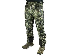 Manitoba 1: Manitoba Souris V2 Trouser: Camo