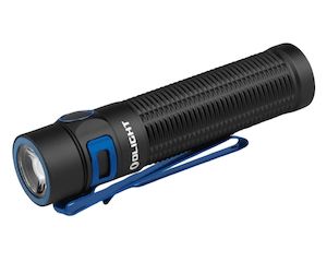 Olight 1: Olight Baton 3 Pro Torch Max 2500 Lumens