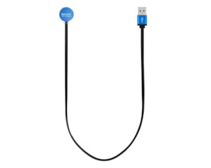 Olight 1: Olight MMC3 Magnetic Charger Cable