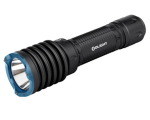 Olight 1: Olight Warrior X 3 Torch 2500 Lumens