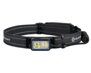 Olight 1: Olight Array 2 Headlamp 600 Lumens