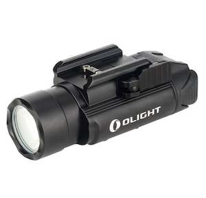 Olight 1: Olight PL-Pro Valkyrie Tactical Light 1500 Lumens
