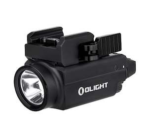 Olight 1: Olight Baldr S Tactical Light: 800 Lumens