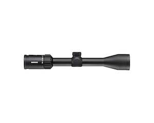 Minox 1: Minox ZL3 Plex 4-12x40 Scope