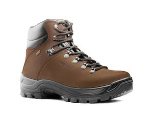 Alpina Tundra Boots