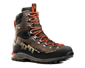 Alpina: Alpina Nuptse Boots